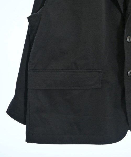 DAIWA PIER39 แจ็คเก็ตลำลอง