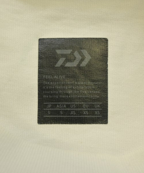 DAIWA PIER39 เสื้อยืด/เสื้อท็อปส์