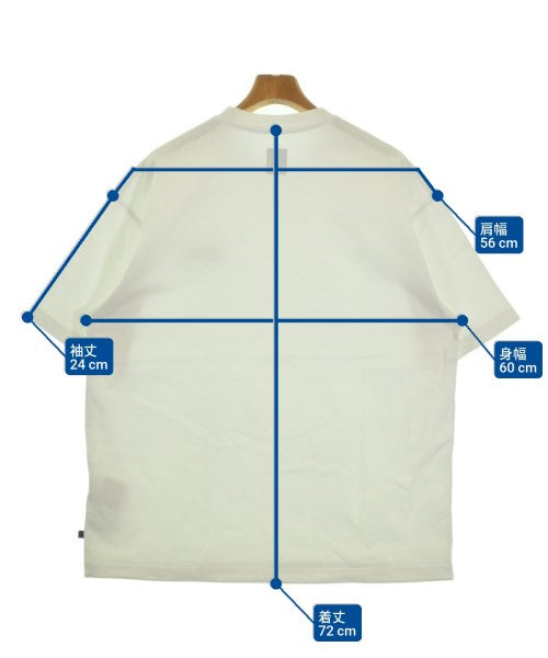 DAIWA PIER39 เสื้อยืด/เสื้อท็อปส์