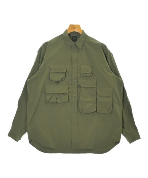 DAIWA PIER39 เสื้อลำลอง