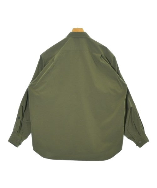 DAIWA PIER39 เสื้อลำลอง