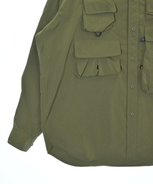 DAIWA PIER39 เสื้อลำลอง