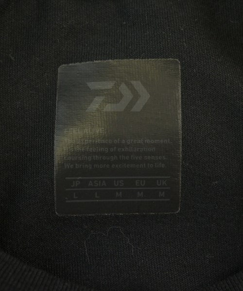 DAIWA PIER39 เสื้อยืด/เสื้อท็อปส์
