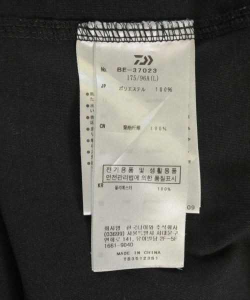 DAIWA PIER39 เสื้อยืด/เสื้อท็อปส์