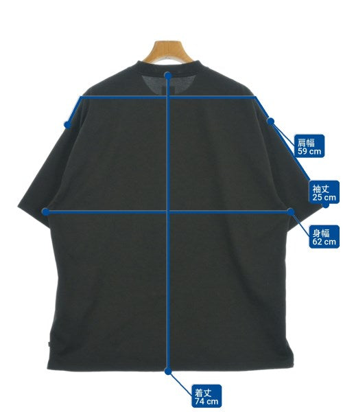 DAIWA PIER39 เสื้อยืด/เสื้อท็อปส์