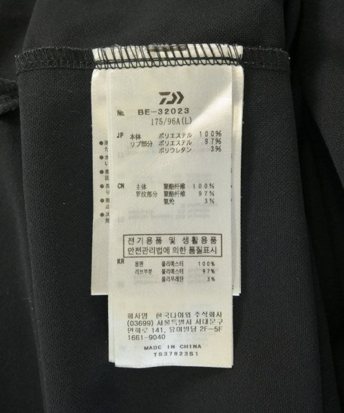 DAIWA PIER39 เสื้อโปโล