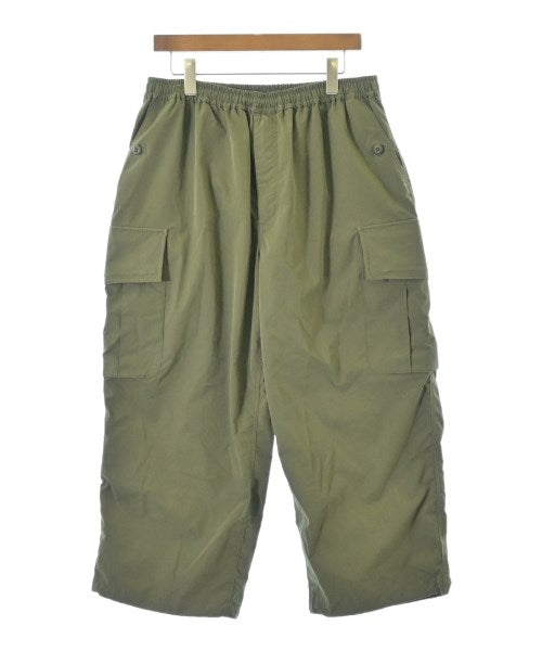 DAIWA PIER39 กางเกงมีกระเป๋าข้างกางเกง2-4 กระเป๋า