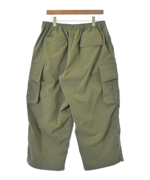 DAIWA PIER39 กางเกงมีกระเป๋าข้างกางเกง2-4 กระเป๋า