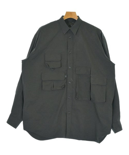 DAIWA PIER39 เสื้อลำลอง