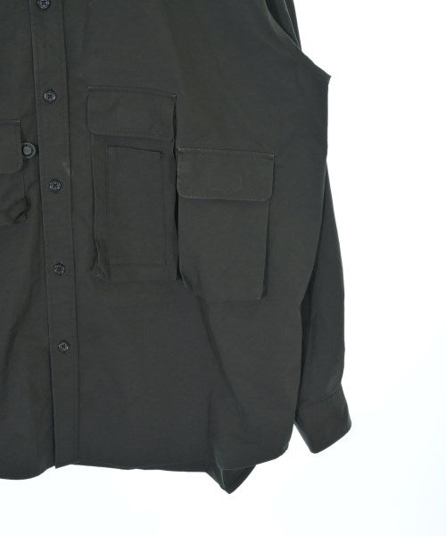 DAIWA PIER39 เสื้อลำลอง