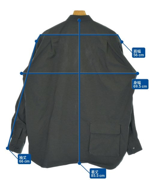 DAIWA PIER39 เสื้อลำลอง