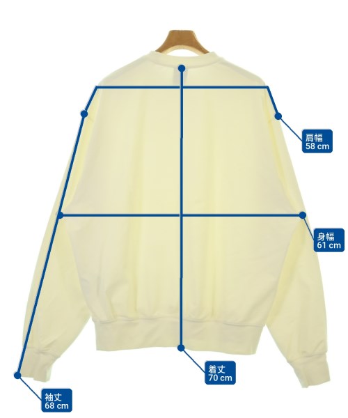 DAIWA PIER39 เสื้อยืด/เสื้อท็อปส์