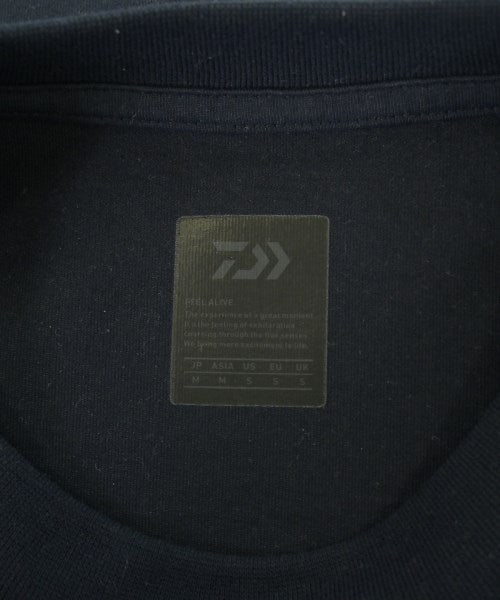 DAIWA PIER39 เสื้อยืด/เสื้อท็อปส์