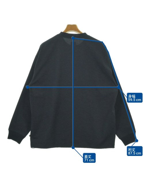 DAIWA PIER39 เสื้อยืด/เสื้อท็อปส์