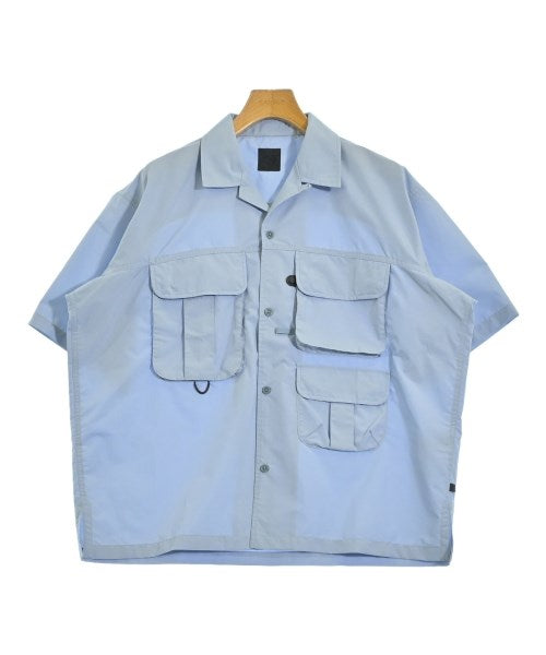DAIWA PIER39 เสื้อลำลอง
