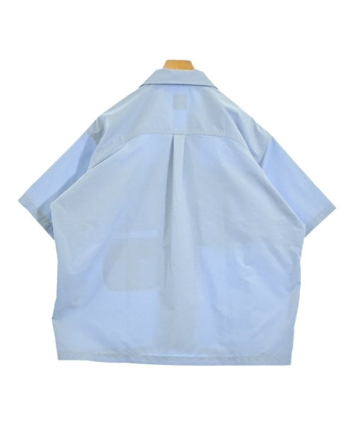 DAIWA PIER39 เสื้อลำลอง