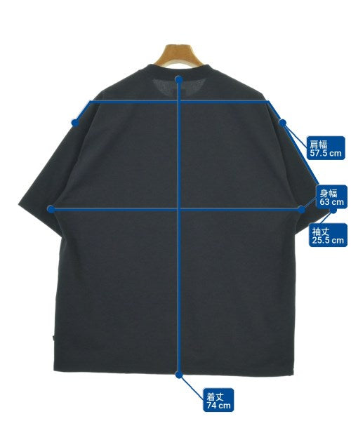 DAIWA PIER39 เสื้อยืด/เสื้อท็อปส์