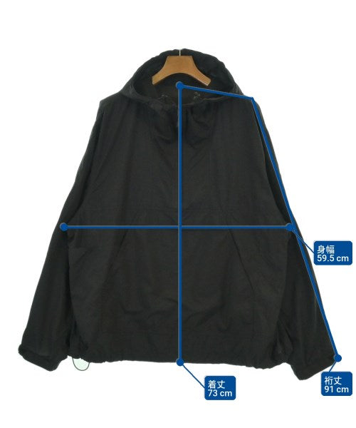 DAIWA PIER39 เสื้อพาร์กาภูเขา