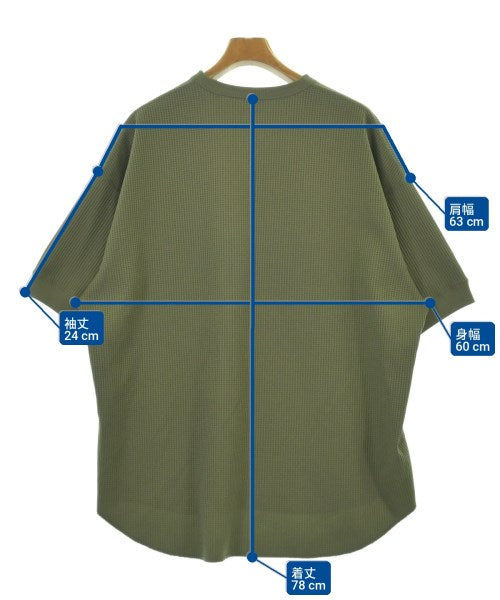 DAIWA PIER39 เสื้อยืด/เสื้อท็อปส์