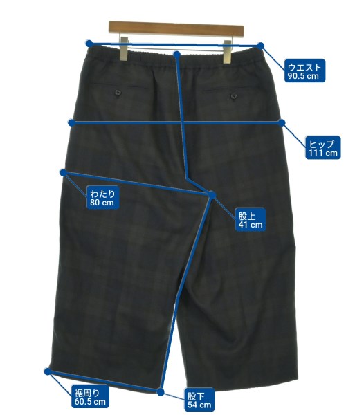 DAIWA PIER39 กางเกง อื่น