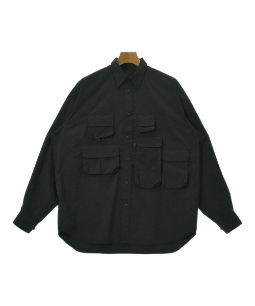 DAIWA PIER39 เสื้อลำลอง
