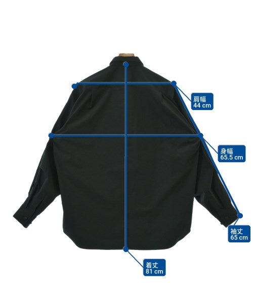 DAIWA PIER39 เสื้อลำลอง