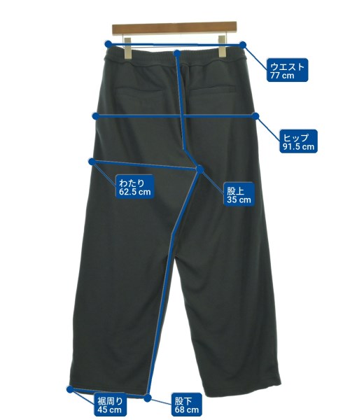 DAIWA PIER39 กางเกงวอร์ม