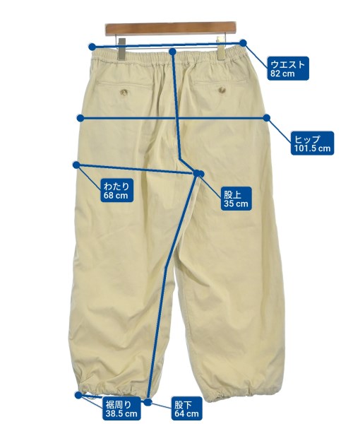 DAIWA PIER39 กางเกง อื่น