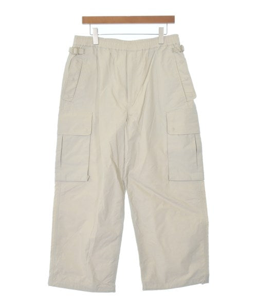 DAIWA PIER39 กางเกงมีกระเป๋าข้างกางเกง2-4 กระเป๋า