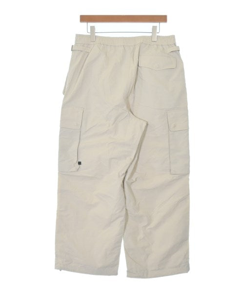 DAIWA PIER39 กางเกงมีกระเป๋าข้างกางเกง2-4 กระเป๋า