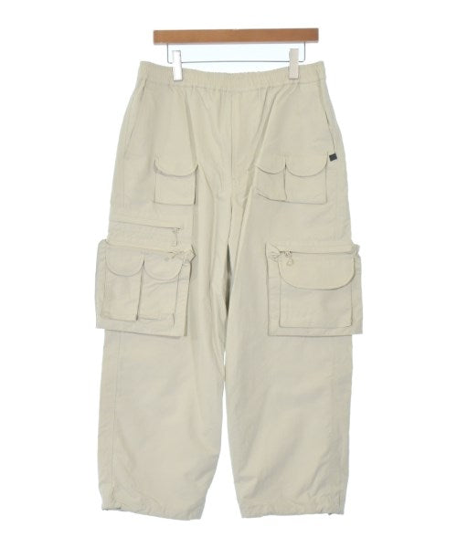 DAIWA PIER39 กางเกงมีกระเป๋าข้างกางเกง2-4 กระเป๋า