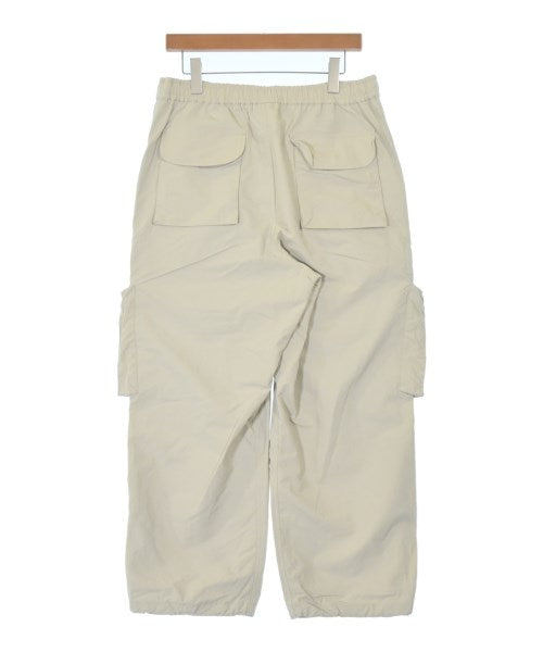 DAIWA PIER39 กางเกงมีกระเป๋าข้างกางเกง2-4 กระเป๋า