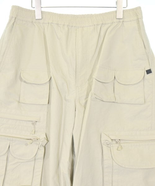 DAIWA PIER39 กางเกงมีกระเป๋าข้างกางเกง2-4 กระเป๋า