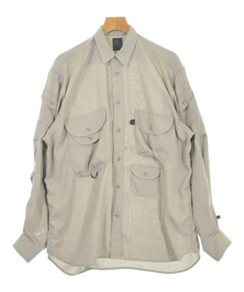 DAIWA PIER39 เสื้อลำลอง