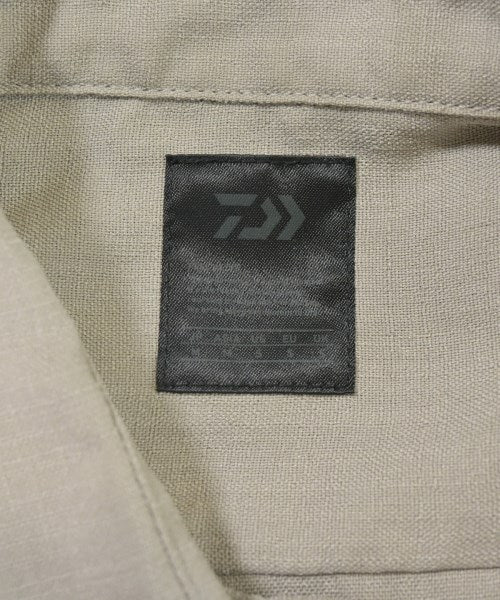 DAIWA PIER39 เสื้อลำลอง