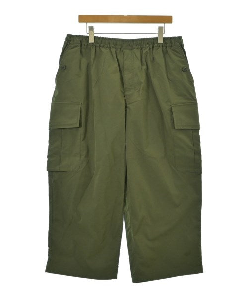 DAIWA PIER39 กางเกงมีกระเป๋าข้างกางเกง2-4 กระเป๋า