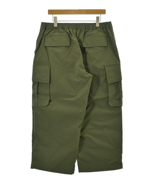 DAIWA PIER39 กางเกงมีกระเป๋าข้างกางเกง2-4 กระเป๋า