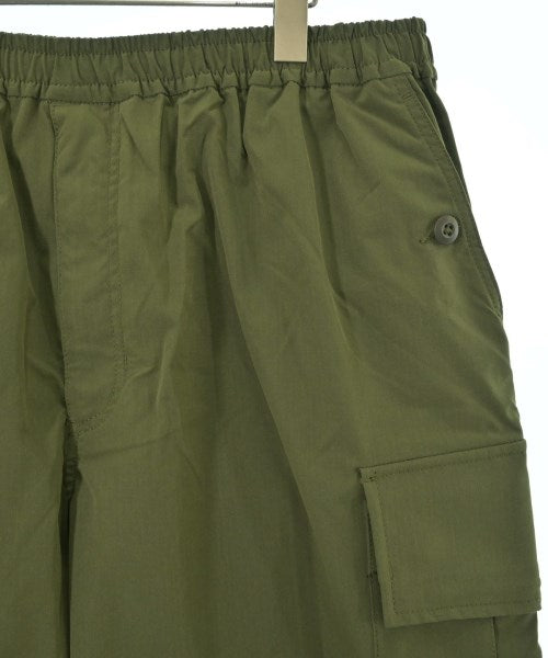DAIWA PIER39 กางเกงมีกระเป๋าข้างกางเกง2-4 กระเป๋า
