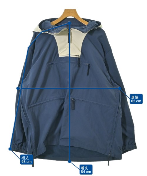DAIWA PIER39 แจ็คเก็ตเบลาส์ อื่น