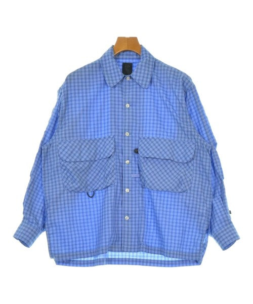 DAIWA PIER39 เสื้อลำลอง