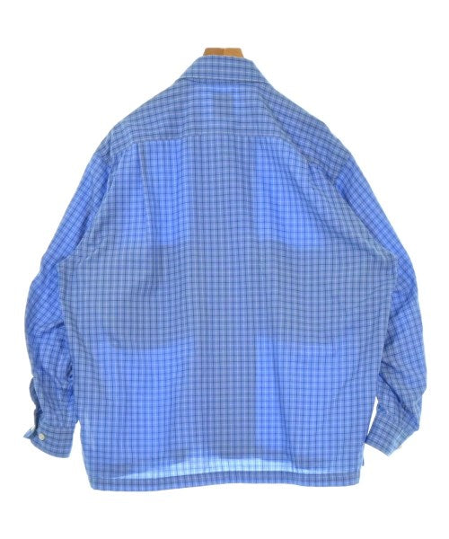 DAIWA PIER39 เสื้อลำลอง