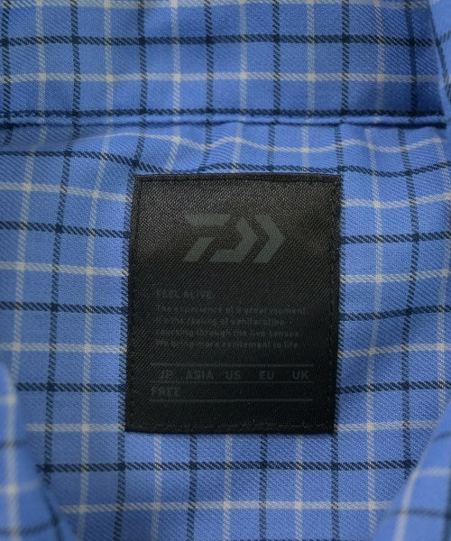 DAIWA PIER39 เสื้อลำลอง