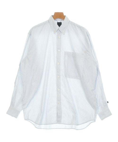 DAIWA PIER39 เสื้อลำลอง