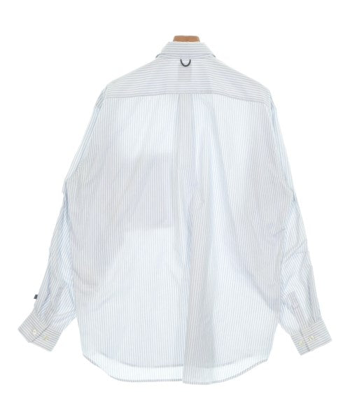 DAIWA PIER39 เสื้อลำลอง