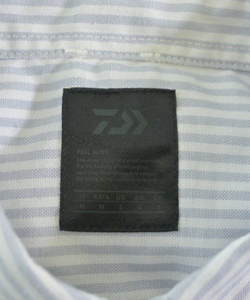 DAIWA PIER39 เสื้อลำลอง