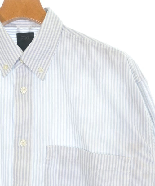 DAIWA PIER39 เสื้อลำลอง