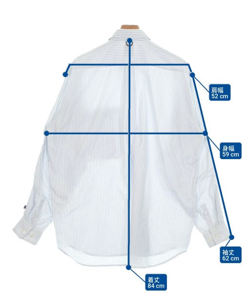 DAIWA PIER39 เสื้อลำลอง