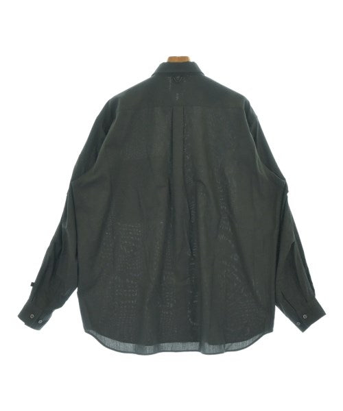DAIWA PIER39 เสื้อลำลอง