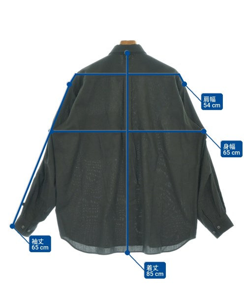 DAIWA PIER39 เสื้อลำลอง