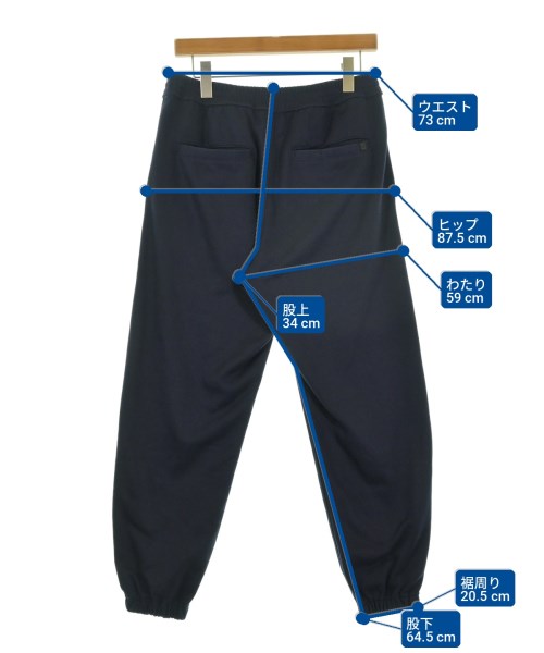 DAIWA PIER39 กางเกงวอร์ม